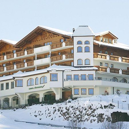 Hotel Jaegerhof Kolsassberg 外观 照片