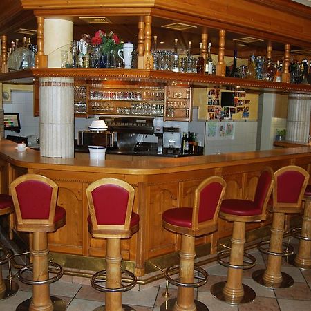 Hotel Jaegerhof Kolsassberg 外观 照片