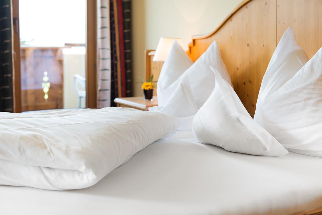 Hotel Jaegerhof Kolsassberg 外观 照片