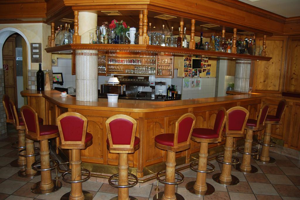 Hotel Jaegerhof Kolsassberg 外观 照片