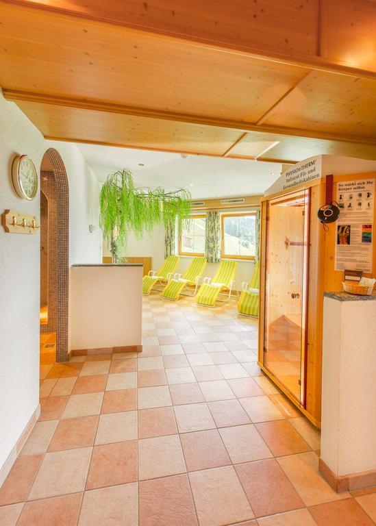 Hotel Jaegerhof Kolsassberg 外观 照片