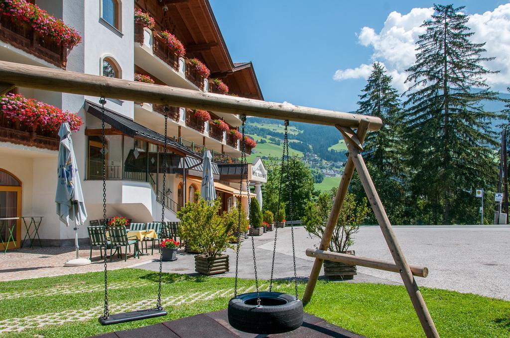 Hotel Jaegerhof Kolsassberg 外观 照片