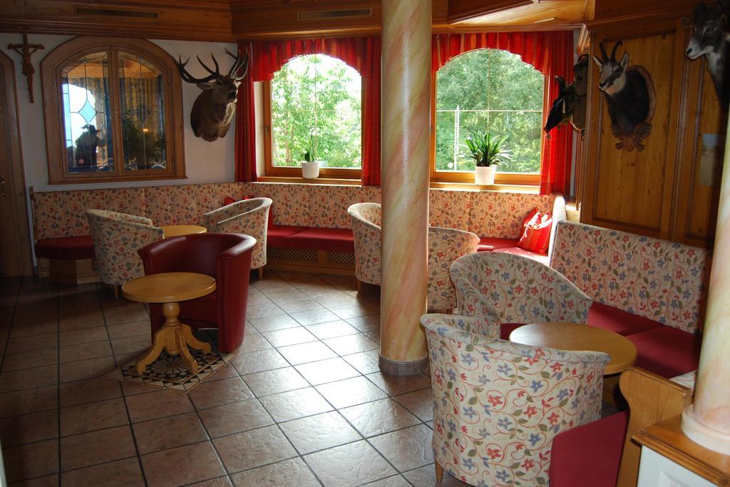 Hotel Jaegerhof Kolsassberg 外观 照片